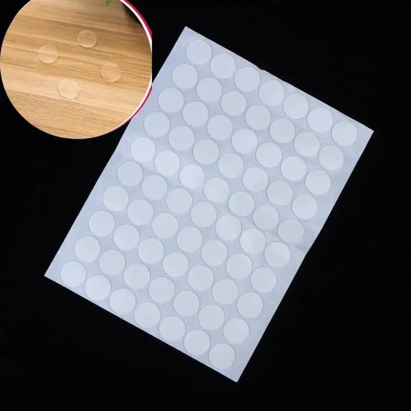 70Pcs Resin Patch Dots For Bottle Caps 25MM Round Crafting DIY 3D Crystal Clear Epoxy Adhesive Circles Bottle Cap Stickers