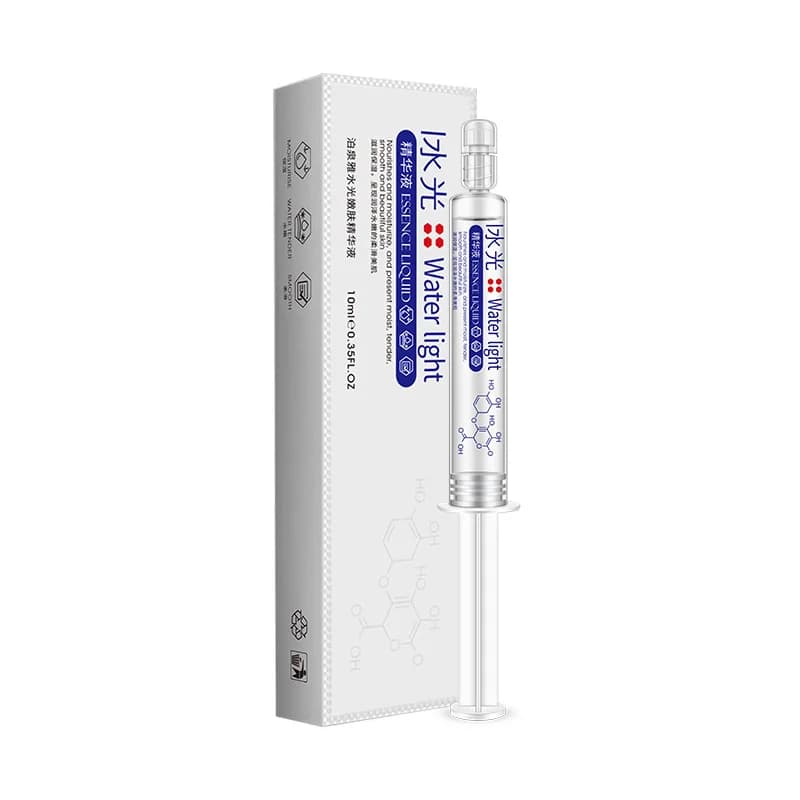 BIOAQUA Moisturizing Essence Face Skin Care Hyaluronic Acid Liquid Anti Aging Anti-wrinkle Collagen Whitening