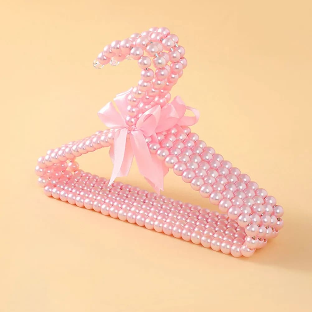 3 appendiabiti in materiale resistente, superficie liscia, senza angoli taglienti, uso versatile per abiti, cappotti, pantaloni