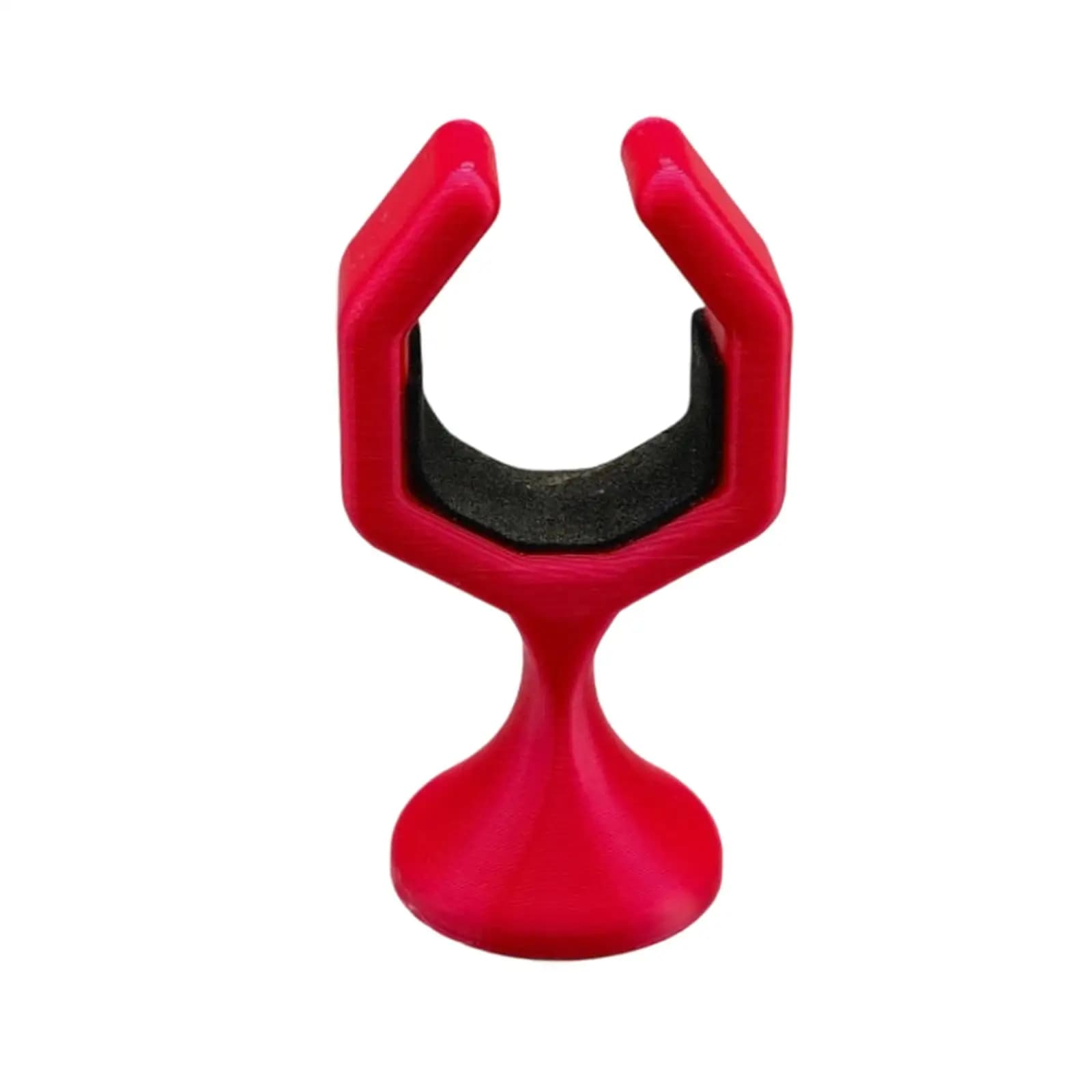 Supporto per Stecca da Biliardo, Guanto Pratico Sostitutivo, Strumento Ausiliario, Accessorio Sportivo, Stabilizzatore Portatile per Stecca da Pool