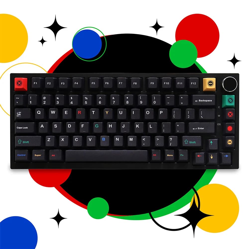 Cherry Profile GMK Lights Shields Dye Sub PBT Ergonomic design 129 keys for mechanical keyboard 61/64/104 Mx Switch