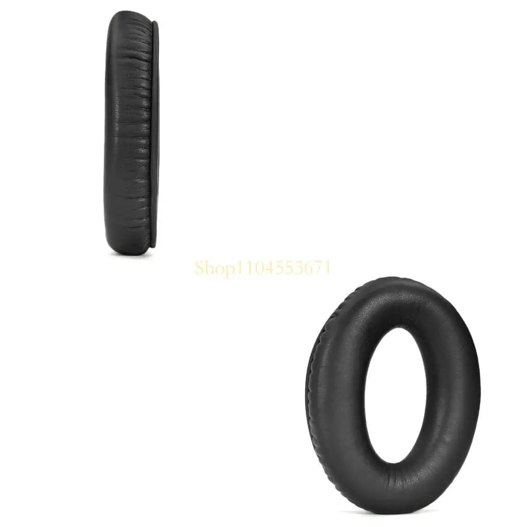 Best Seller Replacement Earpads Ear Cushions for Aviation A10 Gaming Headsets Ear Pads Softer Protein Leather Cover