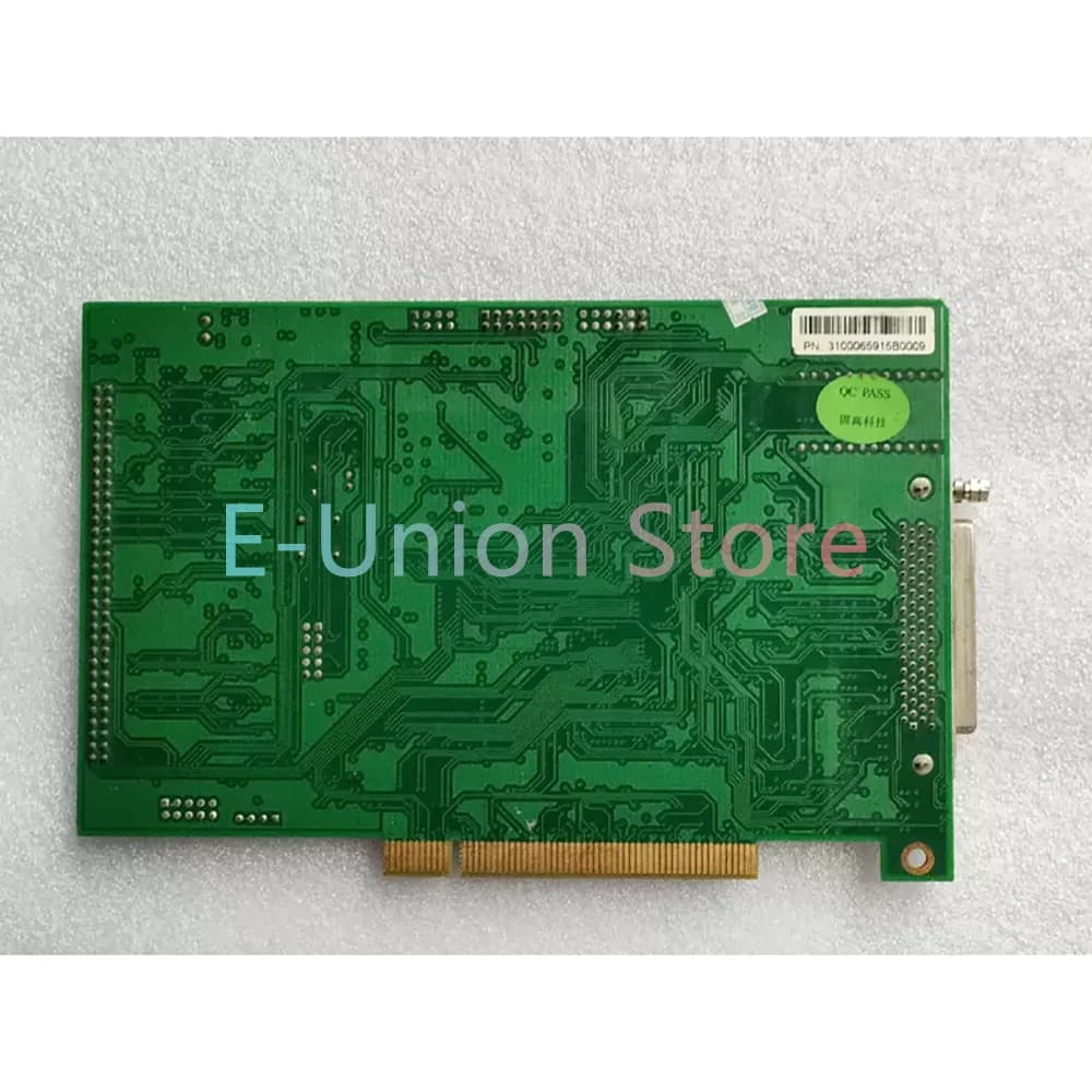 Motion Control Card GTS-400-PG-G GT800-PCI-11 Capture Card