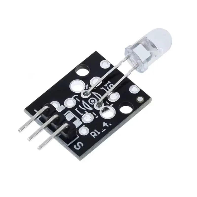 1 pcs KY-005 3 pin infrared emission sensor module for arduino Starter DIY Kit KY005