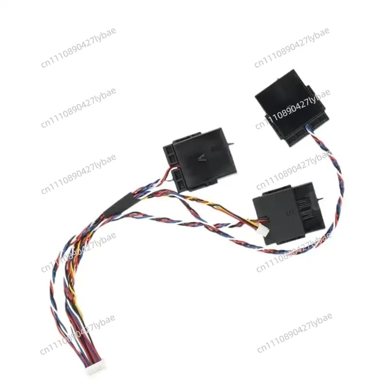 Original S7 Cliff Sensor for Roborock S70 S75 Home Appliance Robot Vacuum Cleaner Accessories Left and Right Cliff