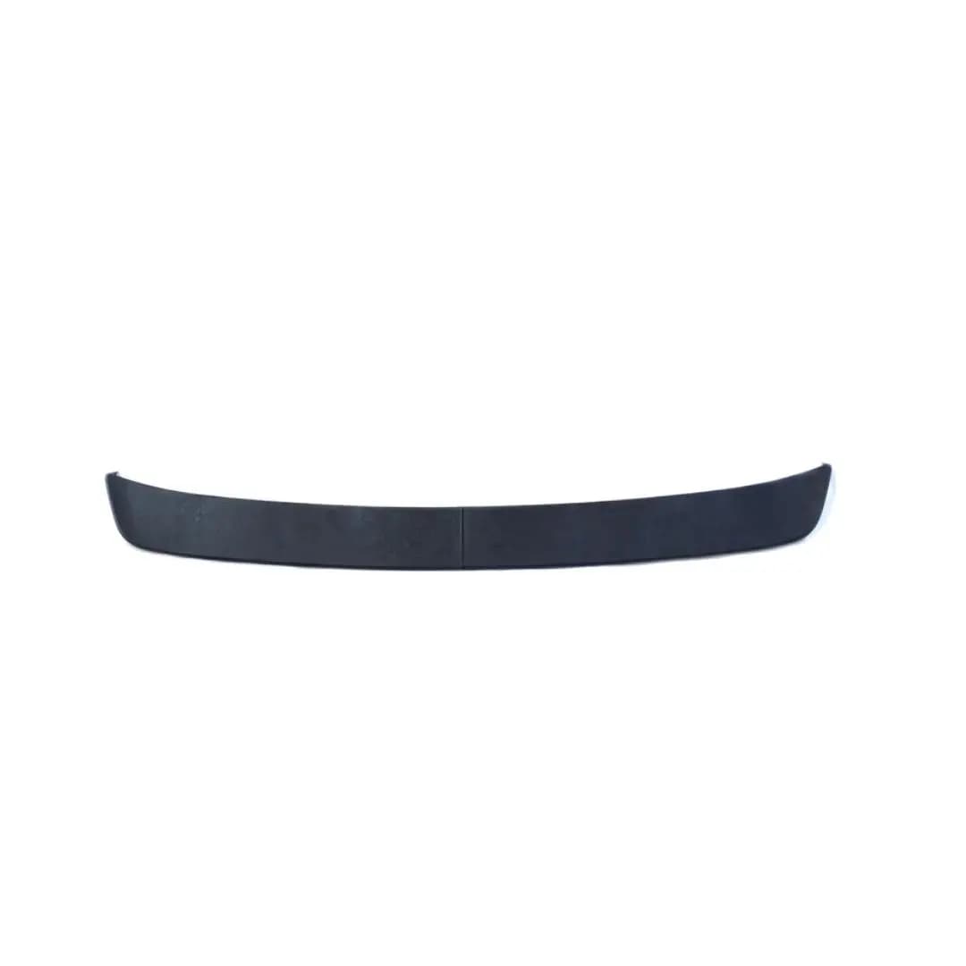 Mento labbro paraurti profondo becco d'anatra Spoiler inferiore 2 pz Mk1 Mk2 per VW JETTA Golf Rabbit Caddy Gti GTD 16V Scirocco