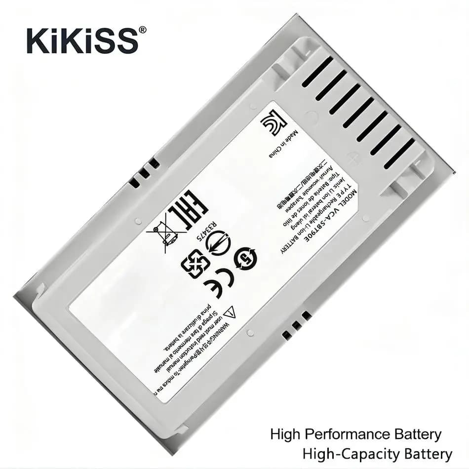 Reliable Power For Samsung JET70 VS15T7032P4 Vca-SBT90E White Premium Replacement Pet Vacuum Cleaner Battery