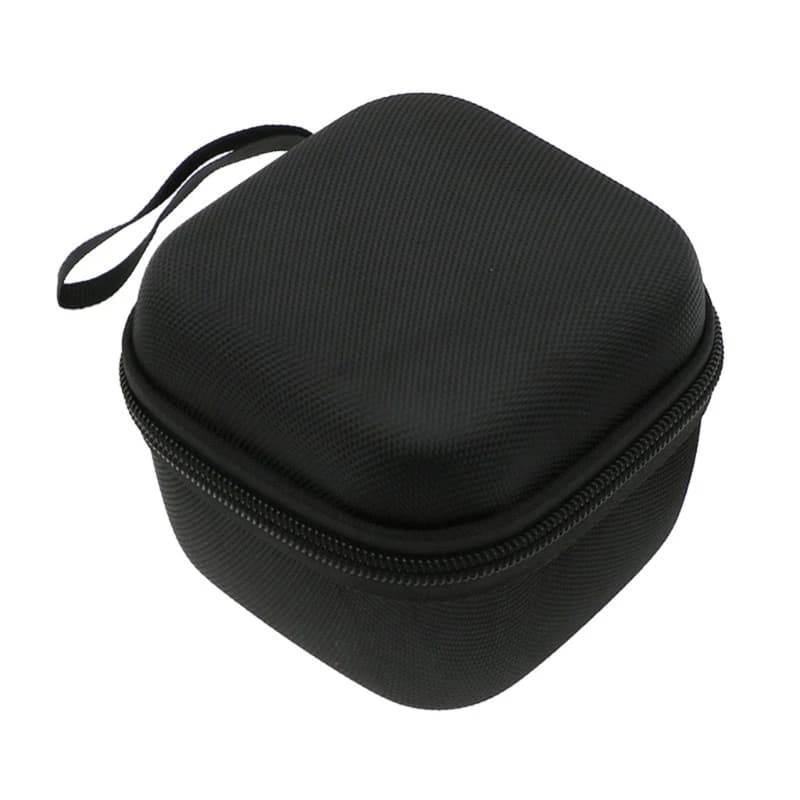 EVA rigid transport case for arterial pressure gauges T10 T30J T50, cuff machine bag