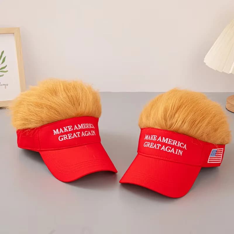 Adjustable fashionable hat, golf baseball cap