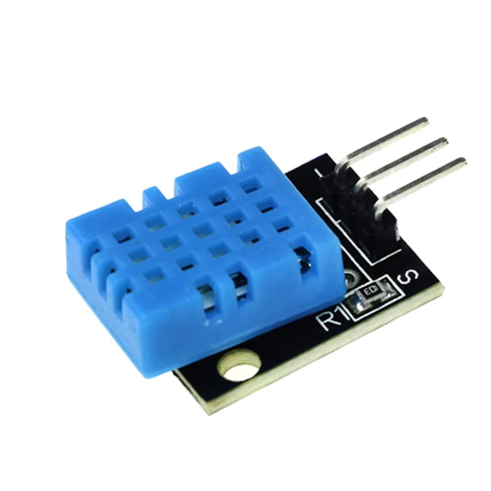 Moduli KY-008, KY-015, KY-018, KY-023, KY-033, KY-037, KY-038 per Kit DIY Arduino
