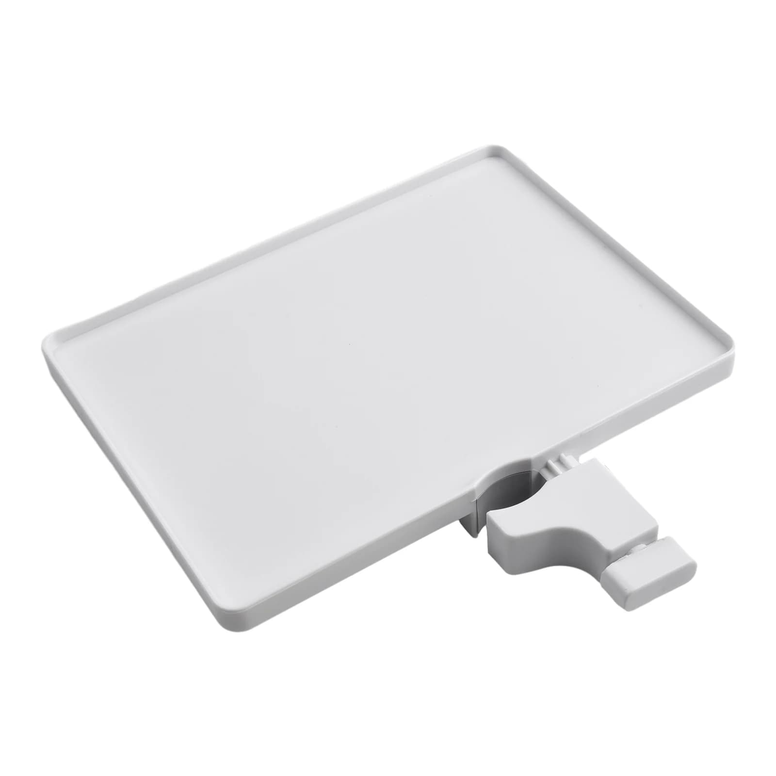 Support for audio card tray clip with microphone stand for adjustable ABS hot sales for live tripod bracket Replace practical parts