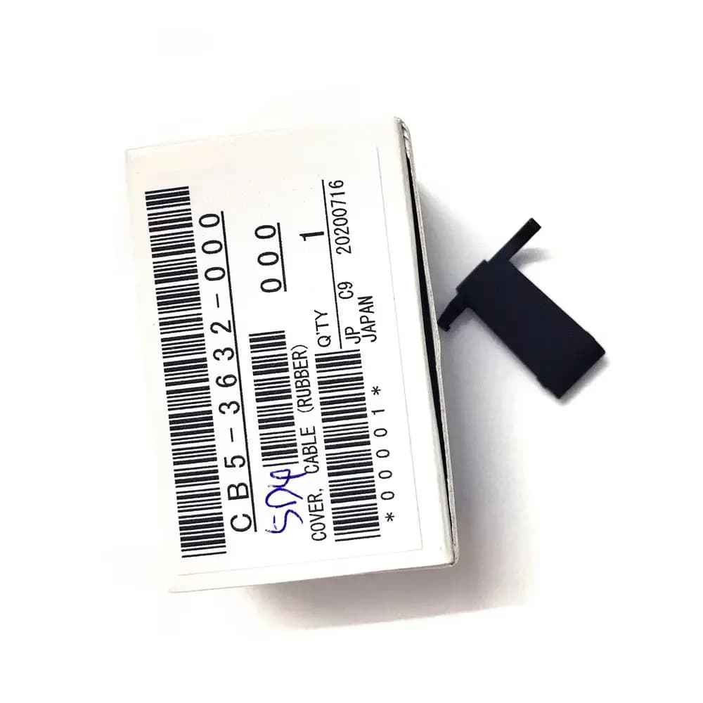 For Canon New original Battery Door Cover Port Bottom Base Rubber EOS 5D Mark IV 5D4 Digital Camera Repair Part