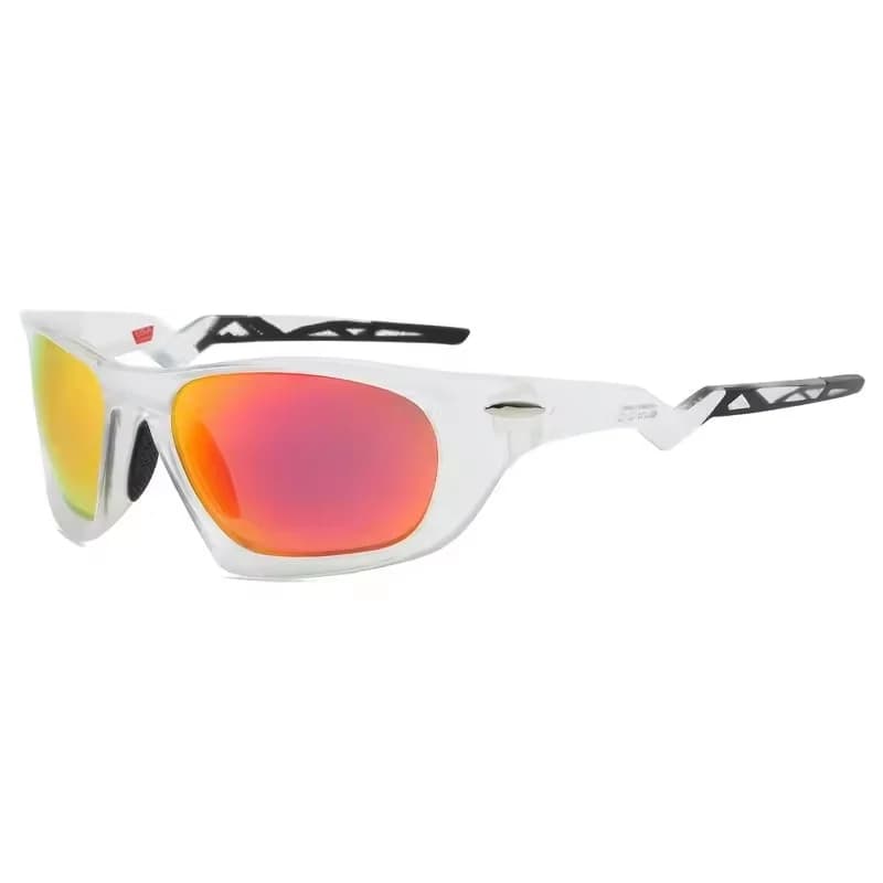 2026 New Polarized Sunglasses Outdoor Sports Glasses for Cycling Running UV Protection Fashion Sunglasses Unisex Trendy Eyewear