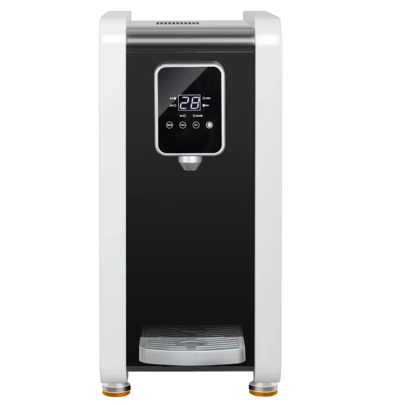 Sistema di Purificazione dell'Acqua UF Portatile OEM/ODM, Generatore d'Acqua Atmosferico, Erogatore d'Acqua dall'Aria
