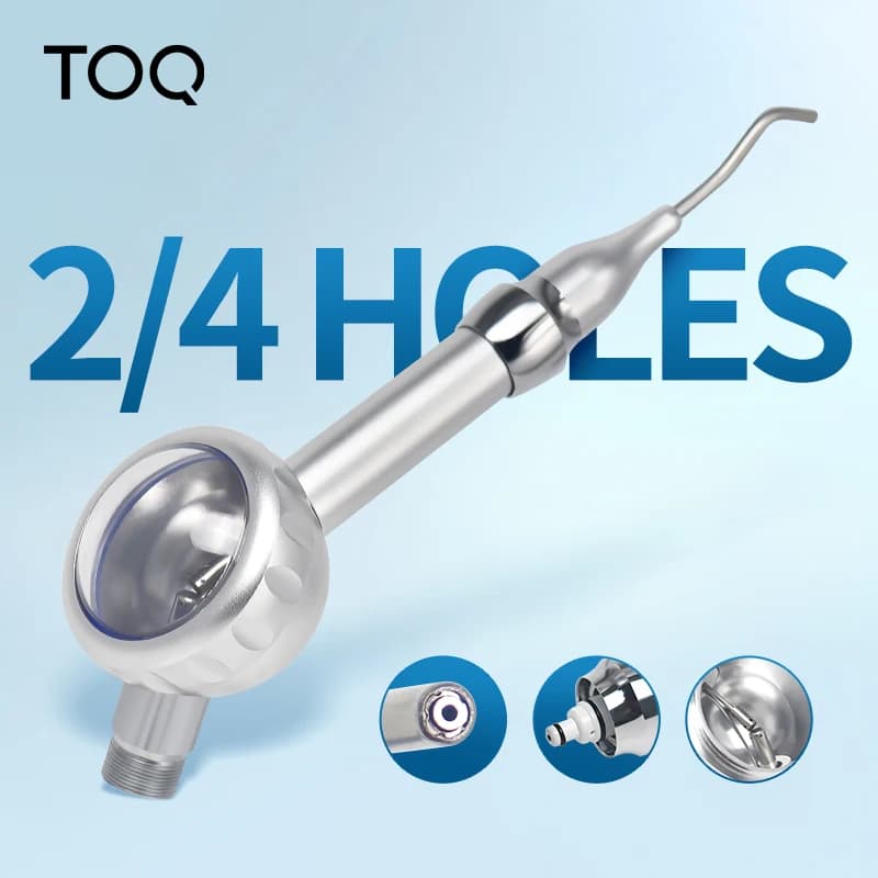 High Temperature Disinfectable Instrument, Dental Equipment