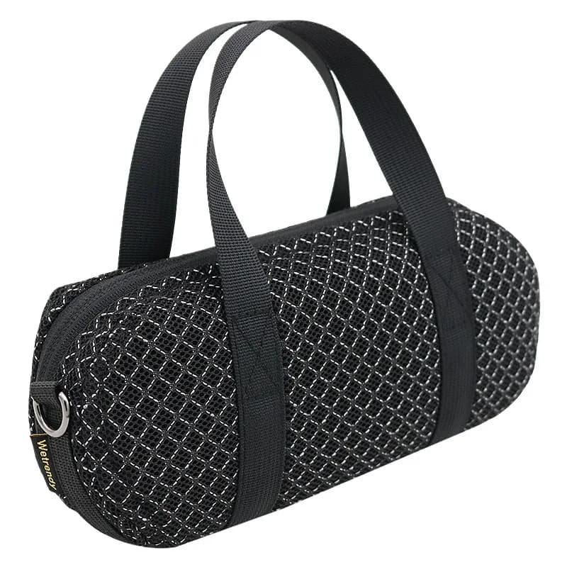 Speaker Storage Bag for Harman Kardon Luna 2 Newest Portable Wireless Bluetooth-compatible Sound-Transmitting Fabric Pouches