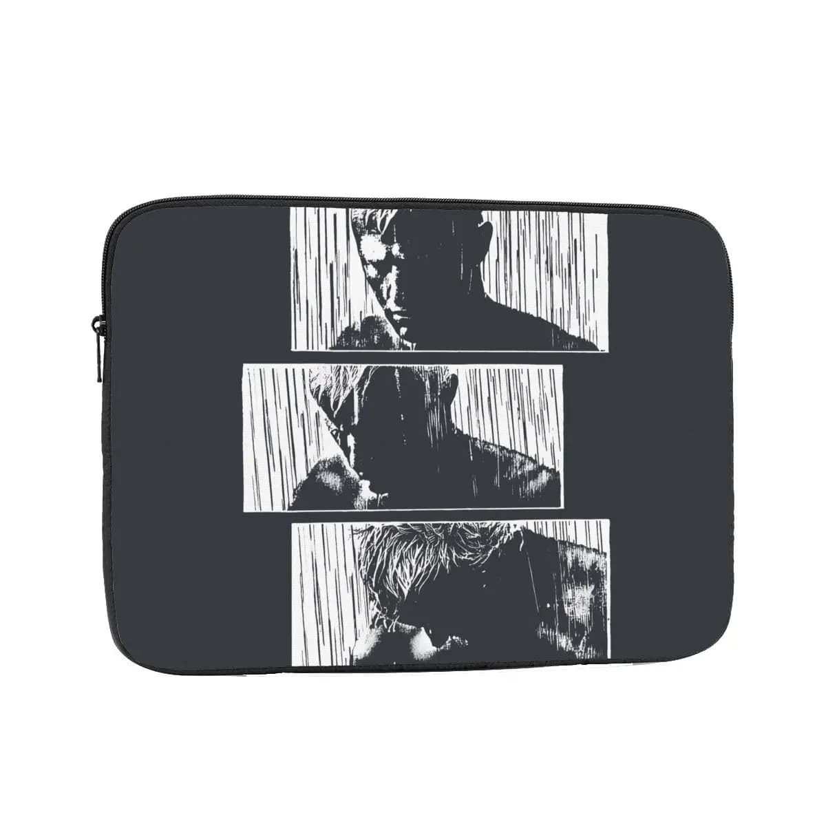 Blade Runner Tears In Rain 12 13 15 17 pollici Custodia per laptop per MacBook Air Pro Custodia per notebook Custodia antiurto