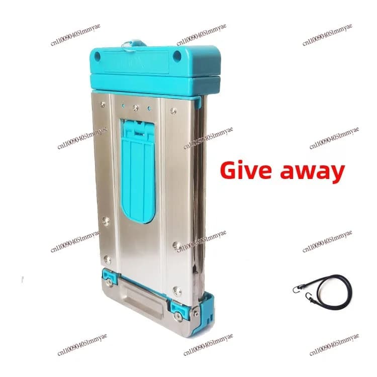 Carrello pieghevole portatile Mini spesa per la spesa per uso domestico Carrello per bagagli da viaggio d'affari per viaggi in visita
