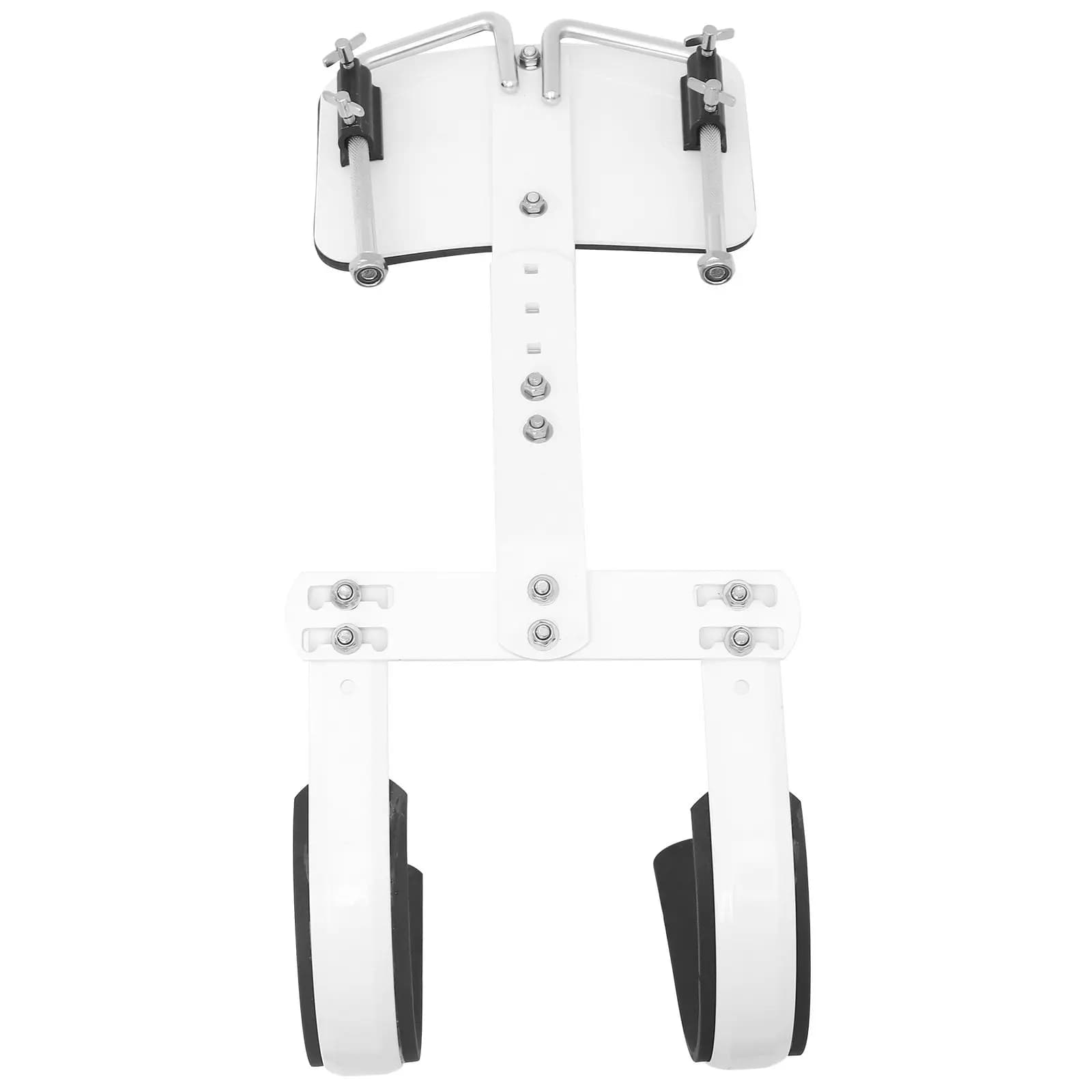 Frame Back Support Percussion March Snare Drum Rack Shoulder Accessories Marching Harness Strap for
