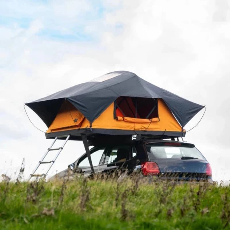 Bt SellingOutdoor Camping Car Roof Top Tent 4WD TruckHigh Quality