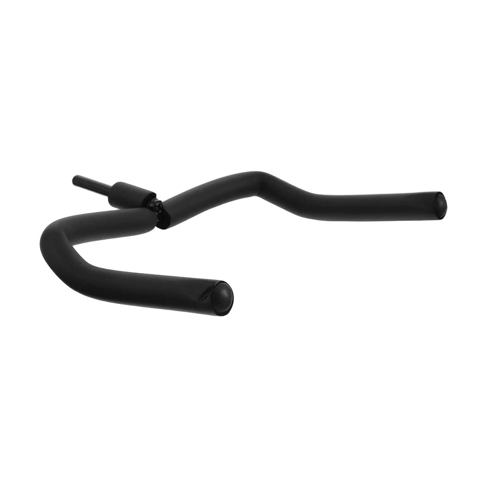 Music Stand Accessory Ukulele Holder Guitar Hanger Violin Fork Bracket Foam Covered Arms Space Saving Studio Classroom Solution