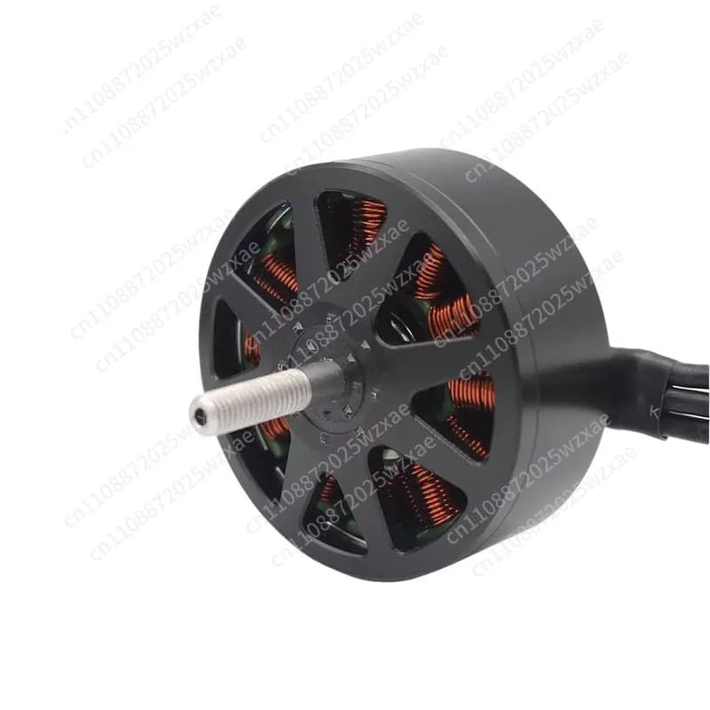 3115 900kv brushless 10inch frame racing fpv drone motor, 6s racing motor for model