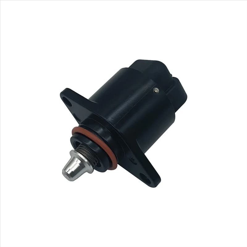 Valvola di controllo dell'aria al minimo AASS Valvola di controllo dell'aria al minimo del motore passo-passo IAC 26179 W3169 per Linhai 400 di scooter