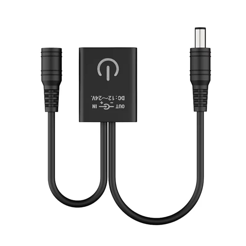 Ondeggiante IR Interruttore di Movimento DC 12V 24V Lampada Della Luce Armadio Armadio Sensore Lampada Armadio LED PIR Interruttore A Infrarossi Accessori Della Luce