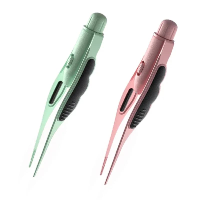 Earpick Cerum LED Pins Children's Ear Cleaning Tool Adult Cerum Removal