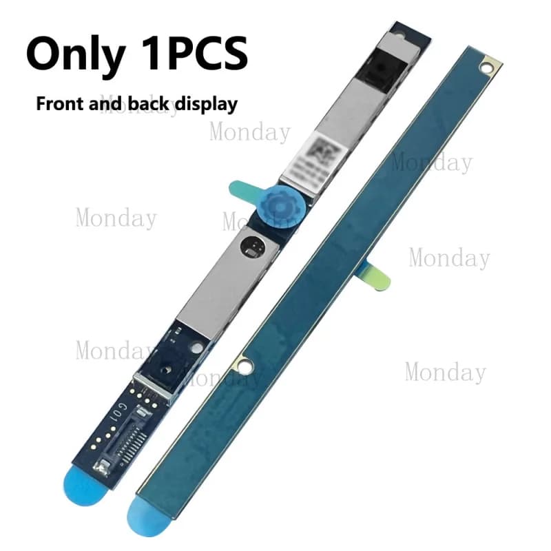 Per MSI MS-17L5 Katana 17 B13VFK B12VGK Pulse 17 B12UCXK Scheda webcam tbx