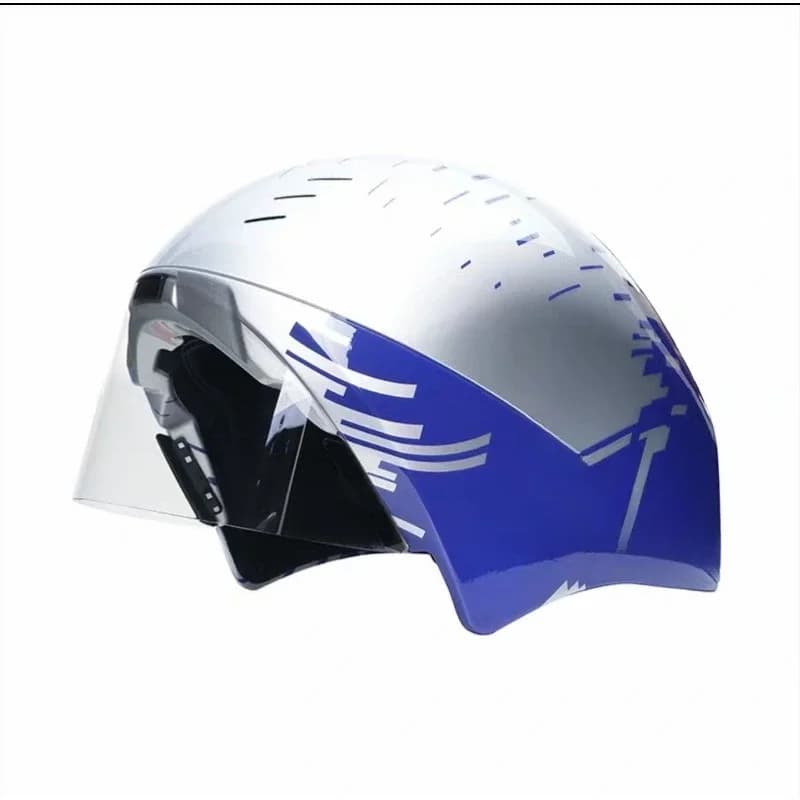 Casco Pneumatico Professionale per Ciclismo Casual e Bici da Strada