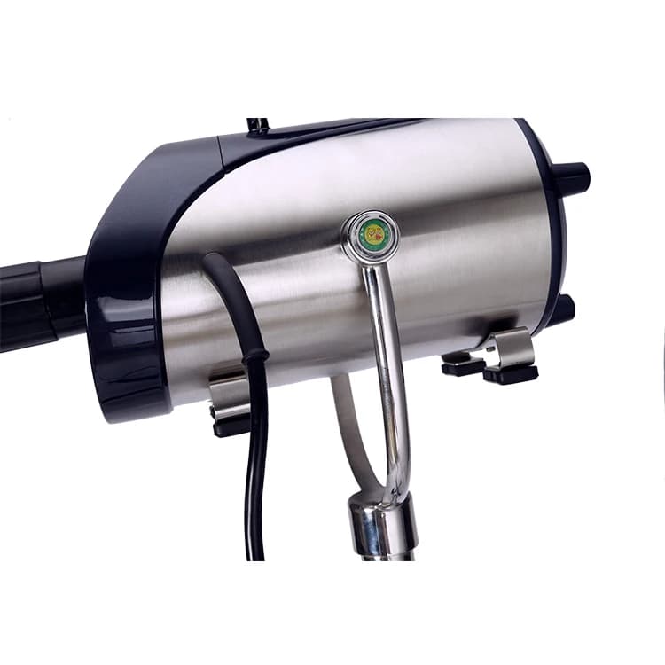 New Pet Water Blower Machine, Hair Dryer for Pet Shops, Long-Term Dog Hair Dryer