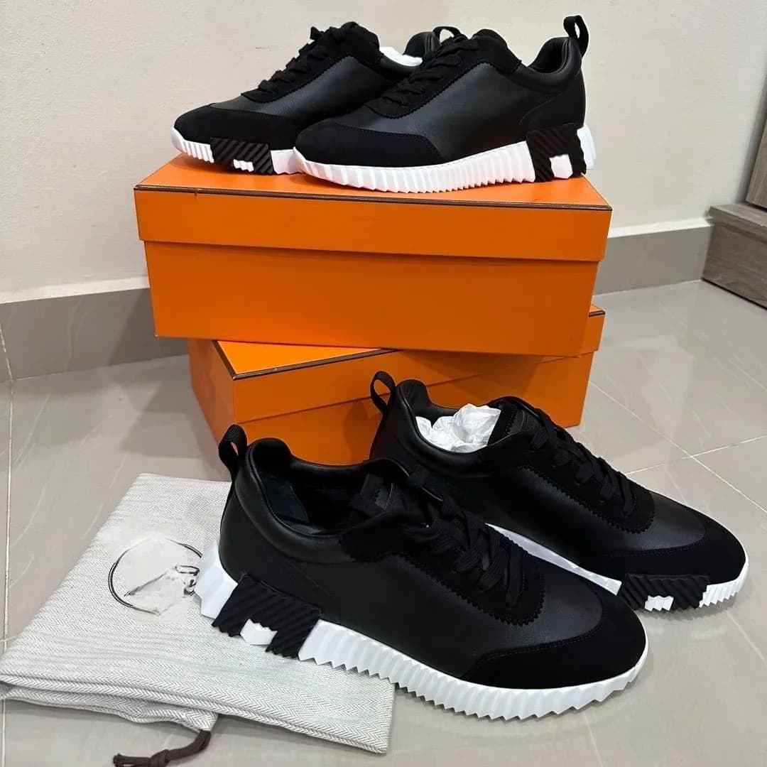 Scarpe Sportive di Alta Gamma Francesi, Nuove Scarpe Casual da Uomo e Donna, Scarpe Comode Basse per Genitori e Figli, Sneakers Trendy con Lacci