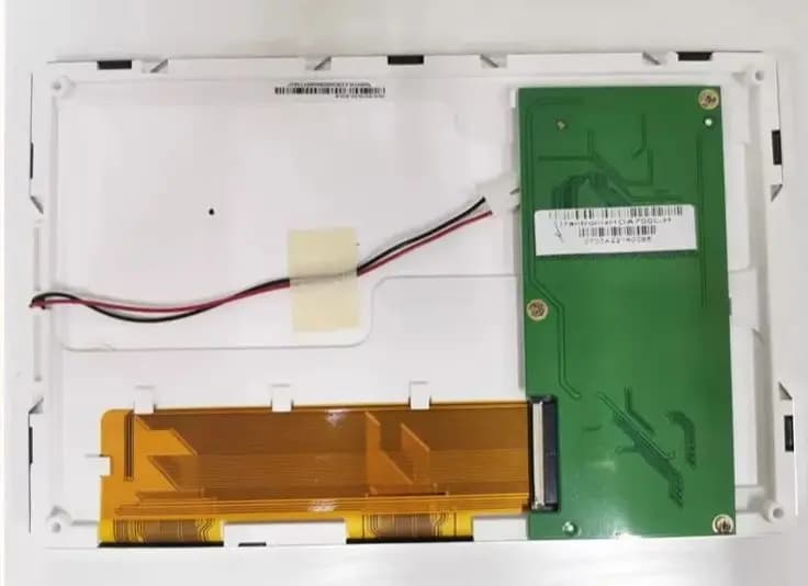 VGG 804806 -6UFLWE DGH-W070LED-B30-B Schermo LCD