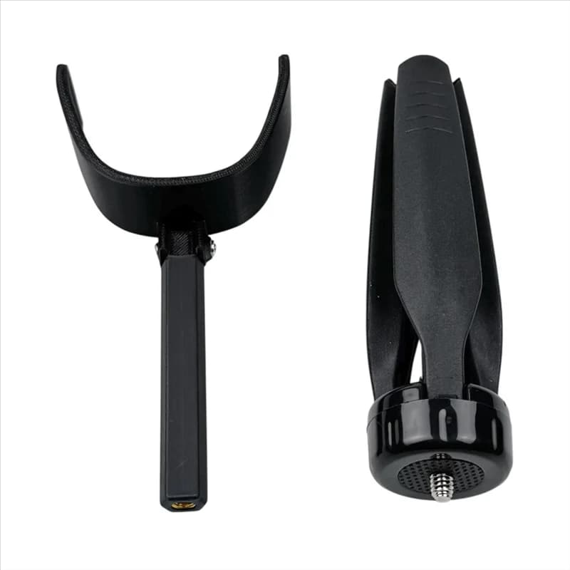 Supporto per treppiede ABZZ, base da tavolo stabile per accessori drone DJI 4 Pro