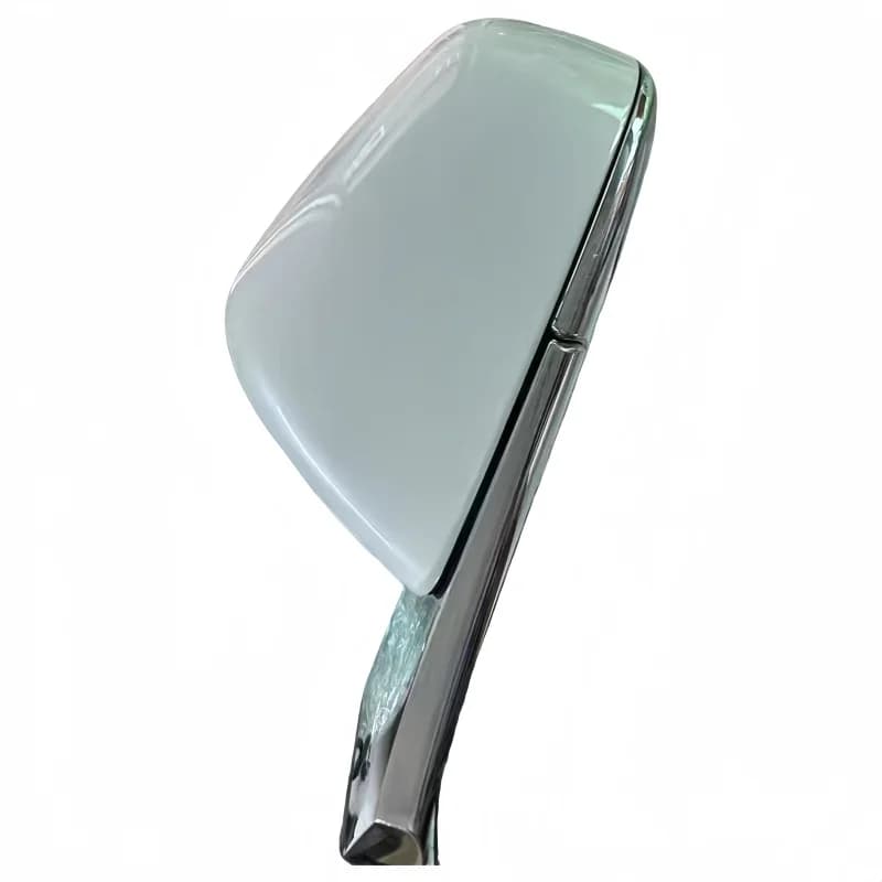 Per Tesla Model X 2016-2020 con antenna WIFI, riscaldamento e ripiegamento automatico, vetro oscurante automatico, gruppo specchietto retrovisore auto