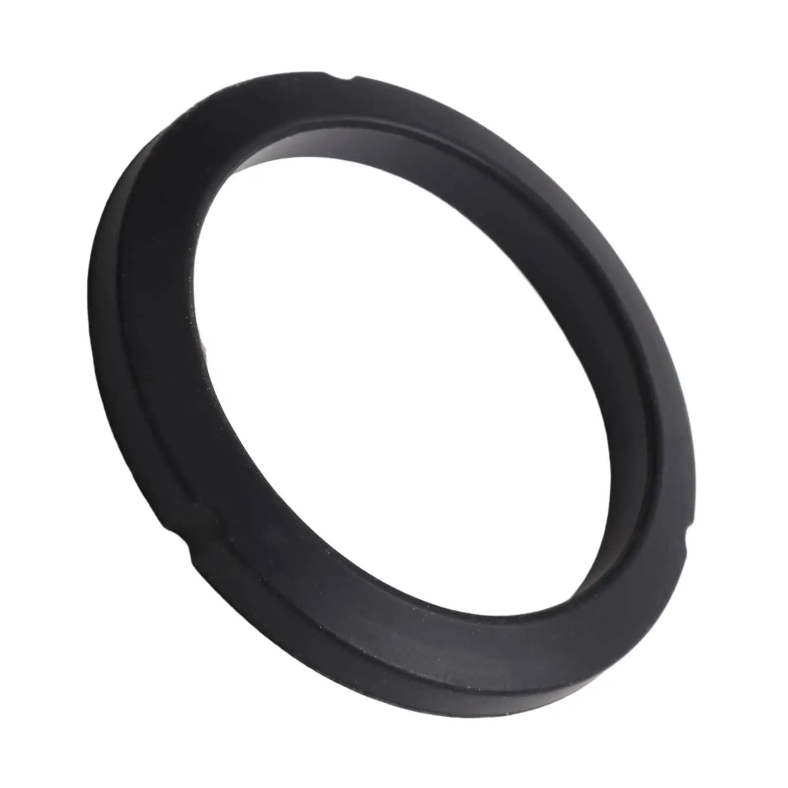 2pcs 73x56x10mm Black Silicone Group Head Seal Gasket For Bezzera Espresso Machine Coffee Maker Brewing Replacement Part