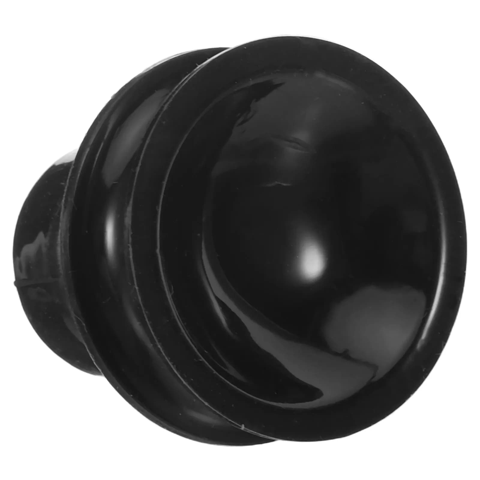 Portable Singing Bowl Suction Tool 40Mm Lifting Handle Meditation Buddhist Sound Bowl Replacement Suction Grip Tool