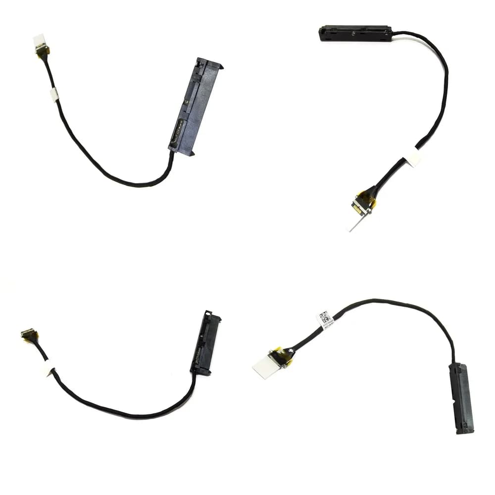 Nuovo Cavo per Disco Rigido Lenovo YOGA 2 11 DC02C004Q00, Cavo Flessibile a Nastro per Interfaccia SATA HDD, Ricambio per Laptop