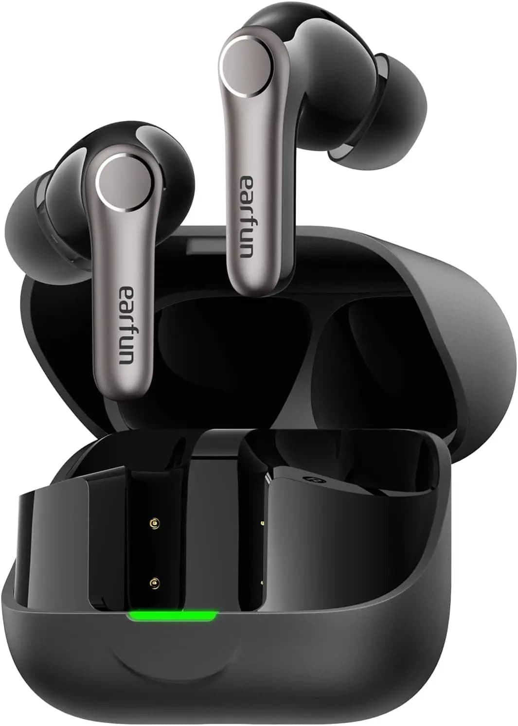 Auricolari Wireless con Cancellazione del Rumore Adattiva, aptX Lossless, Doppi Driver, Funzione di Traduzione, 6 Microfoni per Chiamate Nitide