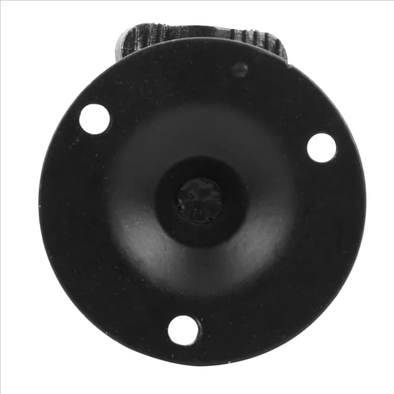 Staffa di supporto per montaggio a soffitto a parete alta 3CGRO-6 pezzi da 2,6 pollici per telecamera CCTV di sicurezza