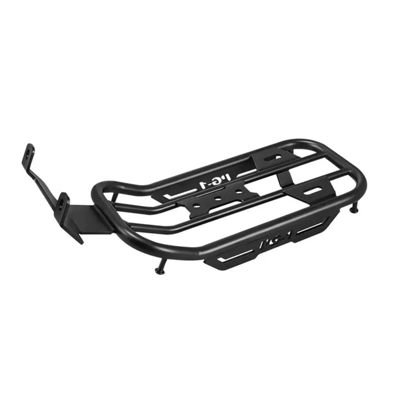 For For PG-1 PG1 PG-1 2023 2024 Motorcycle Middle Shelf Storage Rack Luggage Bracket Center Carrier