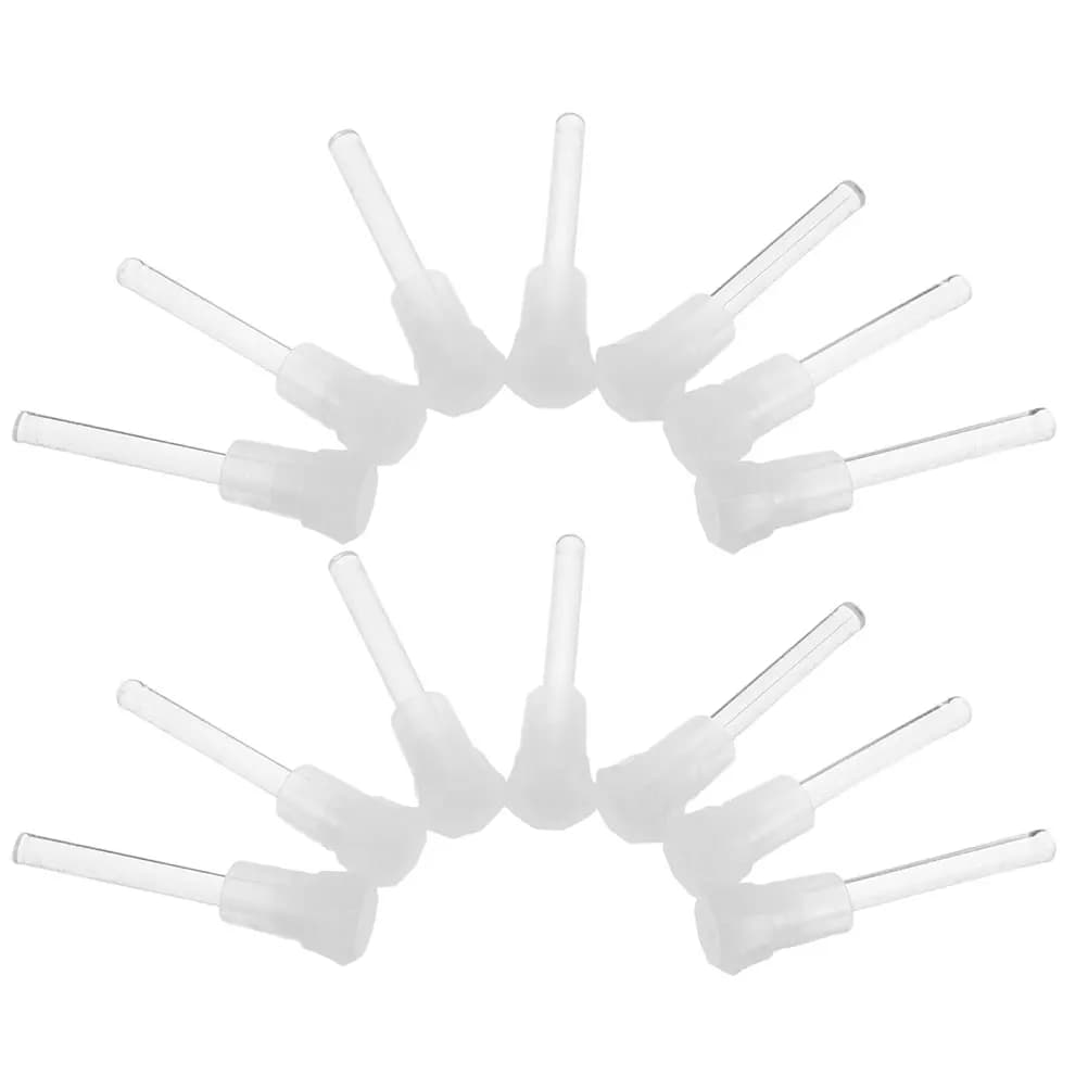 Set di bottiglie di olio essenziale da 50 pezzi Applicatore di aste di vetro Mini bottiglie contagocce trasparenti per riporre oggetti da viaggio Piccola bacchetta di vetro