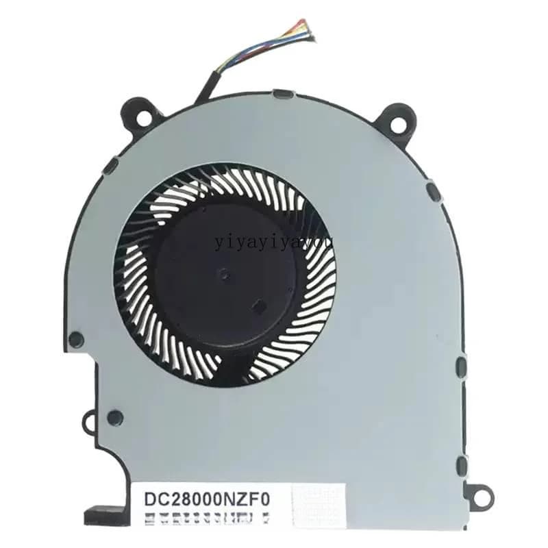 Ventola di raffreddamento per docking station DELL WD19TB WD19TBS WD19DC WD19DCS K20A CN-0C96VF 0C96VF C96VF