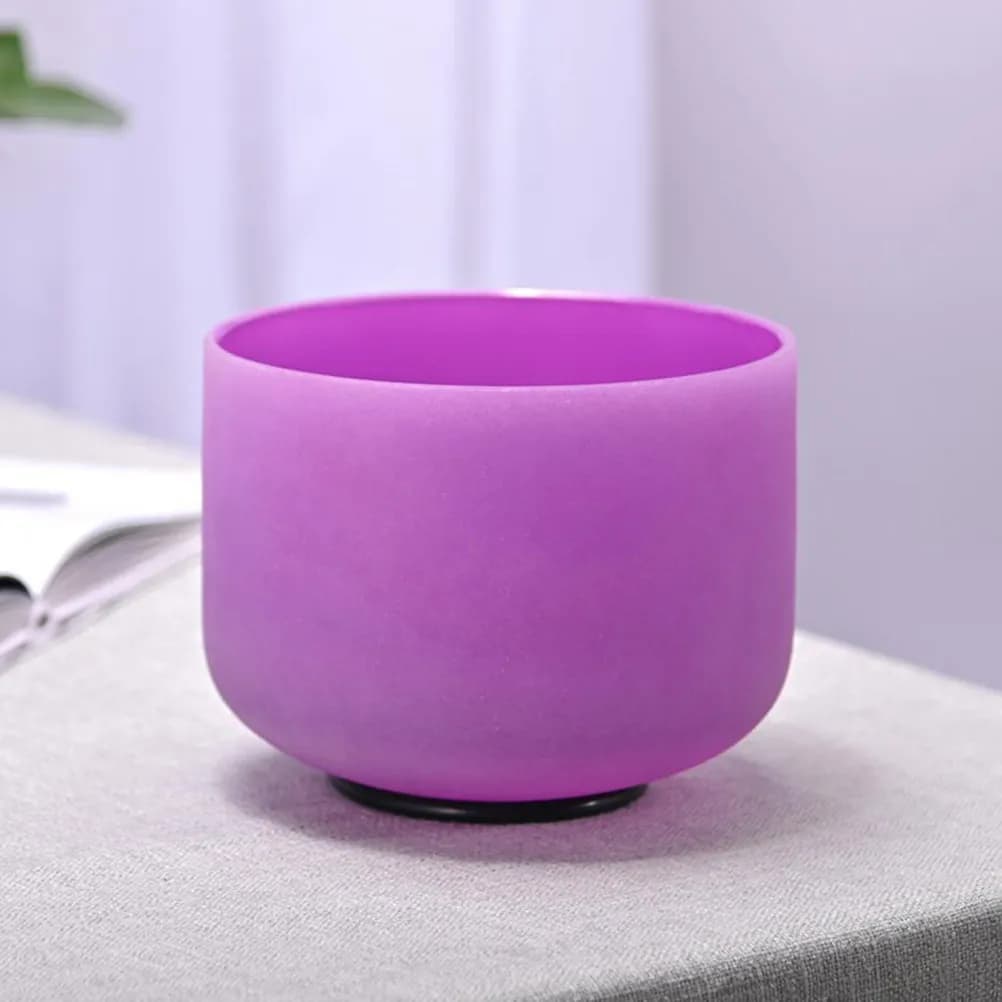 5Pcs Buddhist Sound Bowl Rubber Ring High Quality Meditation Singing Bowl Cushion Mat Rubber Pad Buddhist Instruments Cushions