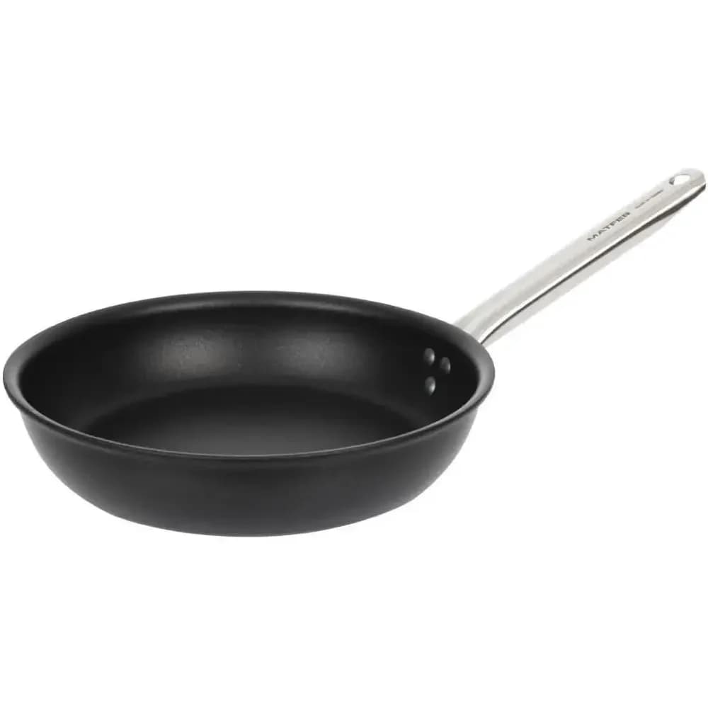 Durable Non-Stick Frying Pan, Resistant to Scratches