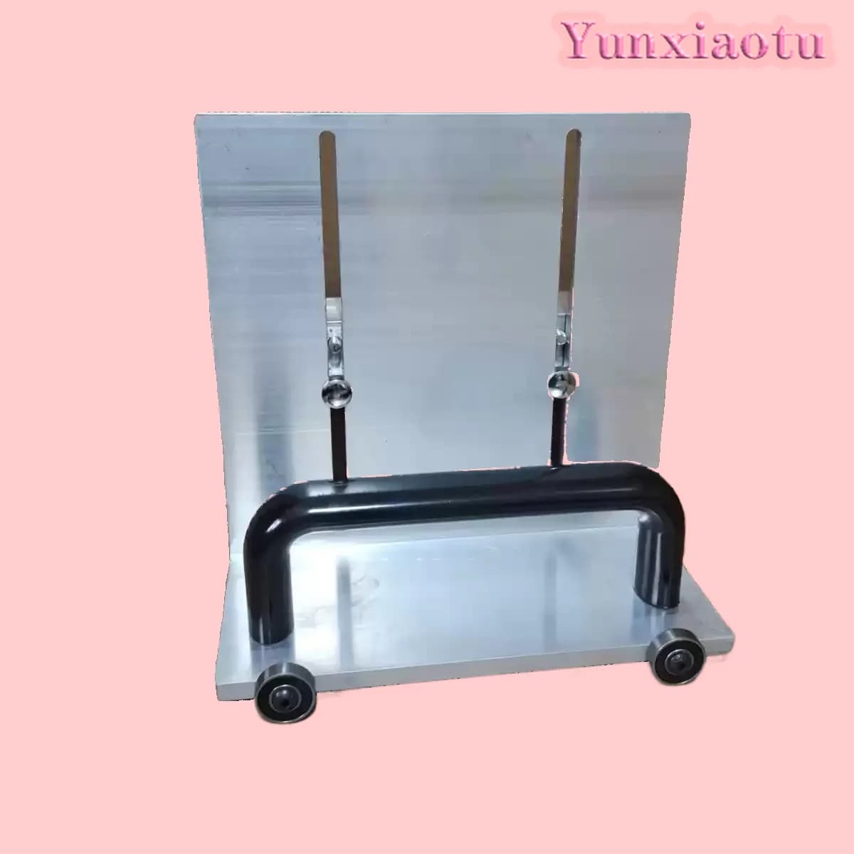 Vinyl Floor Wall Edge Trimmer Cutter Tool 5-20cm Adjustable Cutting Width for Flooring Installation