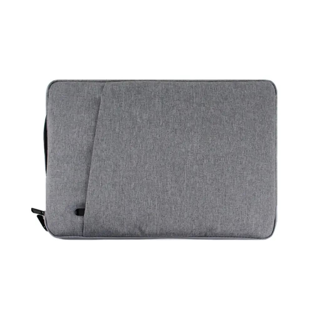 Custodia Impermeabile per Laptop, Borsa Protettiva Antiurto Portatile per Computer, Borsa da Viaggio Resistente per Laptop di Varie Dimensioni