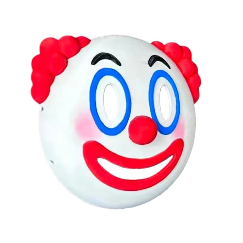 Funny Full Face Cosplay Mask, Adult Cartoon Horror Party Mask For Halloween Costume Carnival Dress Up