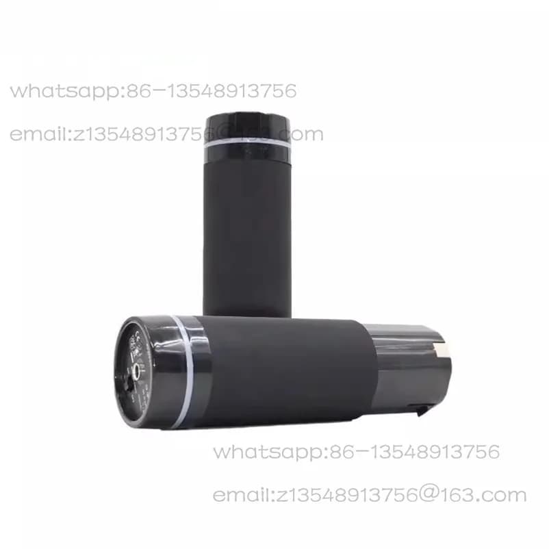 24V Fascia Gun Lithium Battery 22.2V Massage Gun Fascia Gun Battery Pack Accessories